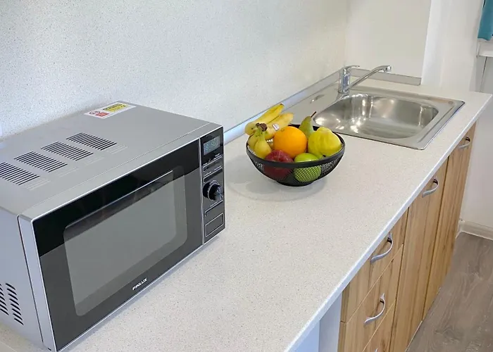 Hello Budget Free Parking & Wifi Апартамент Стара Загора