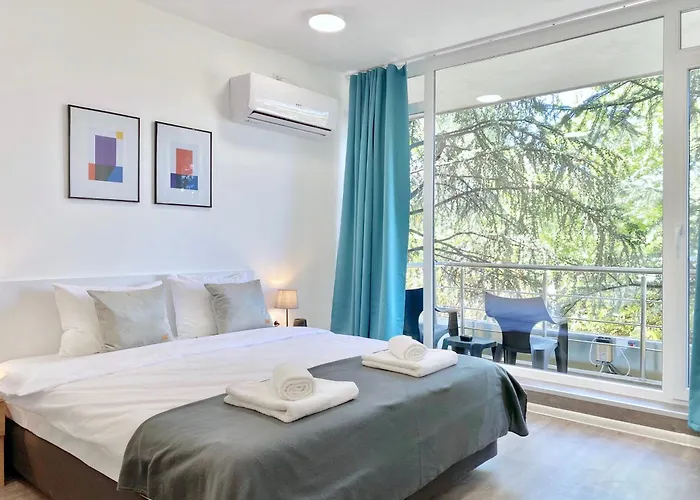 Hello Budget Free Parking & Wifi * Стара Загора