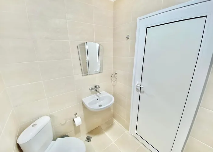 Апартамент Hello Budget Free Parking & Wifi Стара Загора