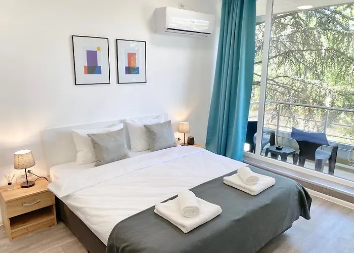 Hello Budget Free Parking & Wifi * Стара Загора