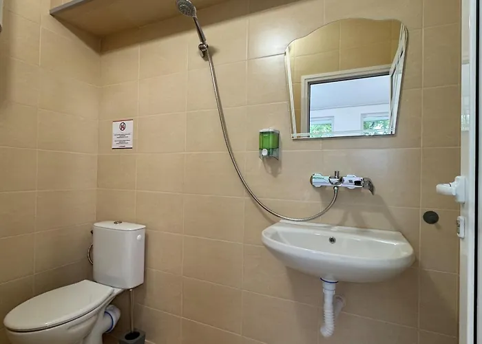 Hello Budget Free Parking & Wifi Апартамент Стара Загора